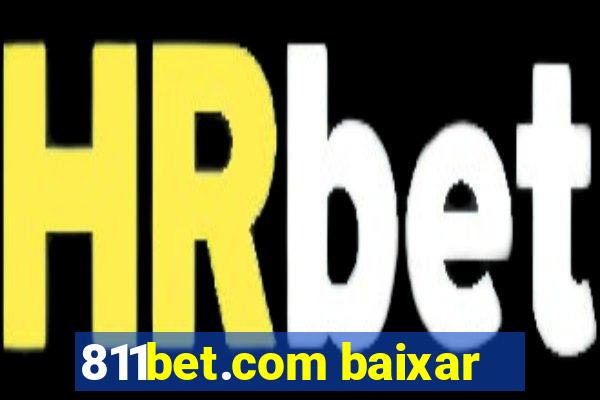 811bet.com baixar